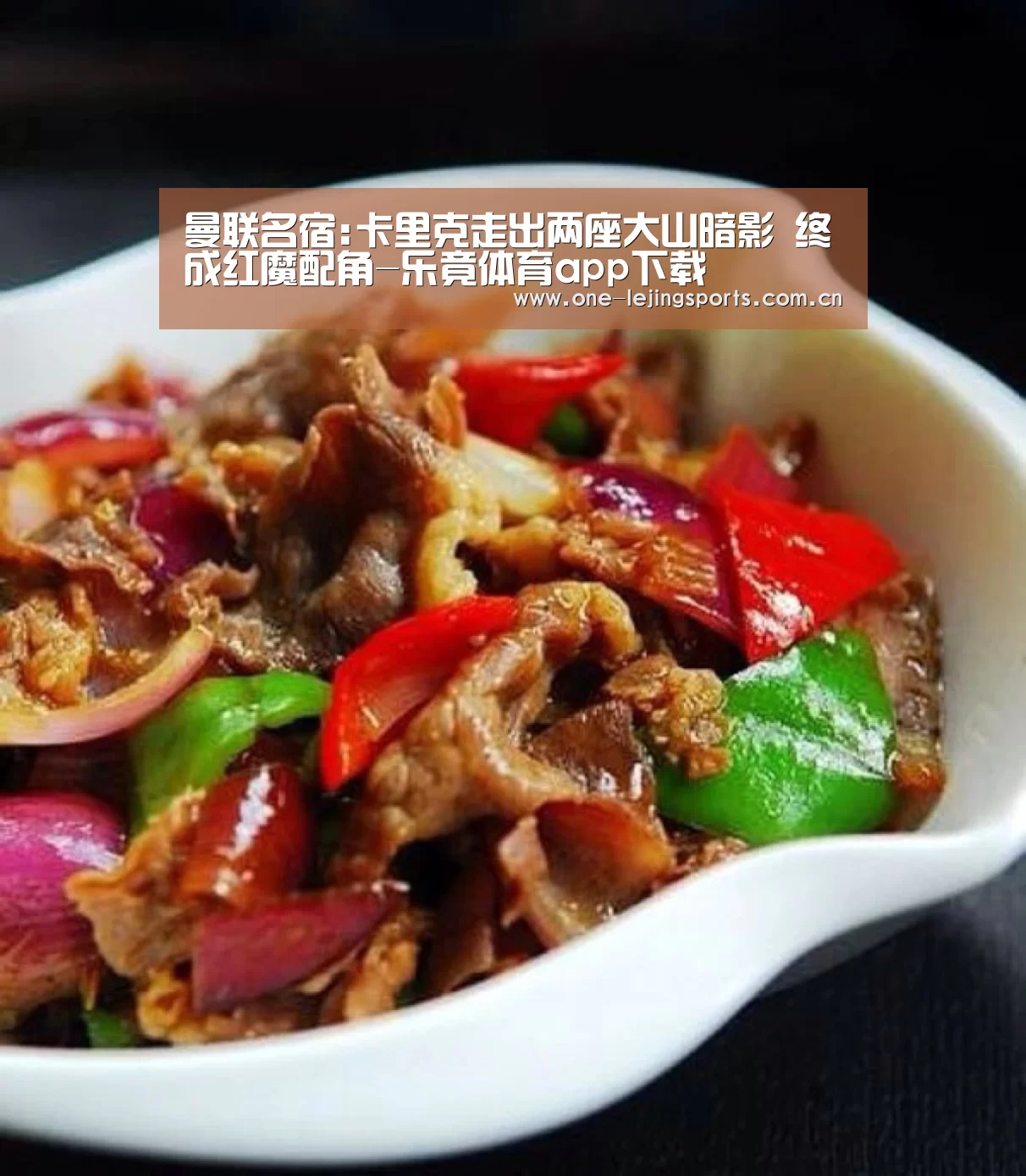 乐竟体育官方
